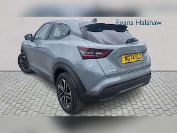 Used Nissan Juke 2024 for sale - 78949278: Photo