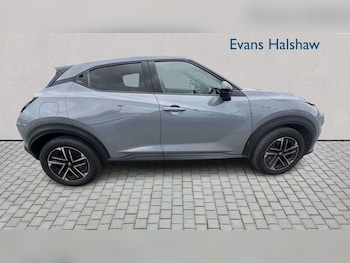 Used Nissan Juke 2024 for sale - 78949278: Photo