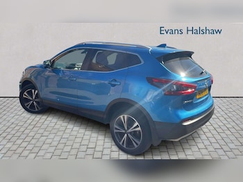 Used Nissan Qashqai 2018 for sale - 78407773: Photo