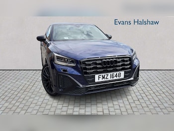 Used Audi Q2 2024 for sale - 78845162: Photo