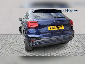 Used Audi Q2 2024 for sale - 78845162: Photo