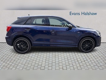 Used Audi Q2 2024 for sale - 78845162: Photo