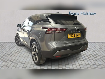 Used Nissan Qashqai 2023 for sale - 79443646: Photo