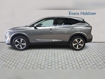 Used Nissan Qashqai 2023 for sale - 79443646: Photo