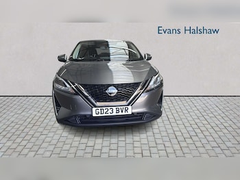 Used Nissan Qashqai 2023 for sale - 79443646: Photo