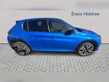 Used Peugeot 208 2020 for sale - 77856940: Photo