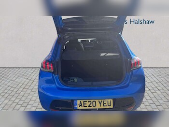 Used Peugeot 208 2020 for sale - 77856940: Photo