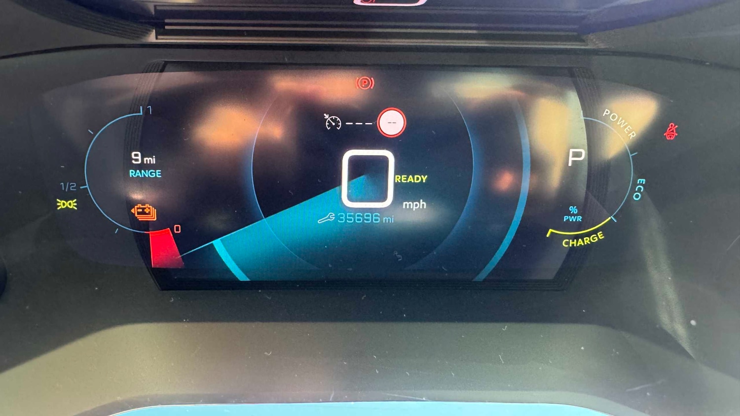 Used Peugeot 208 2020 for sale - 77856940: Photo 5