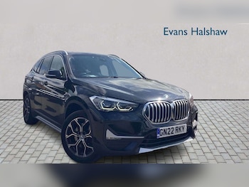 Used BMW X1 2022 for sale - 78419539: Photo