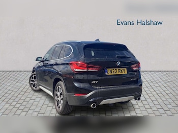 Used BMW X1 2022 for sale - 78419539: Photo