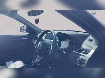 Used BMW X1 2022 for sale - 78419539: Photo