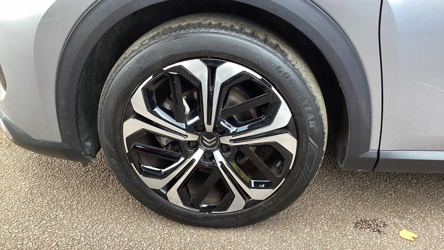 Used Citroen C5 X 2024 for sale - 77858895: Photo 10