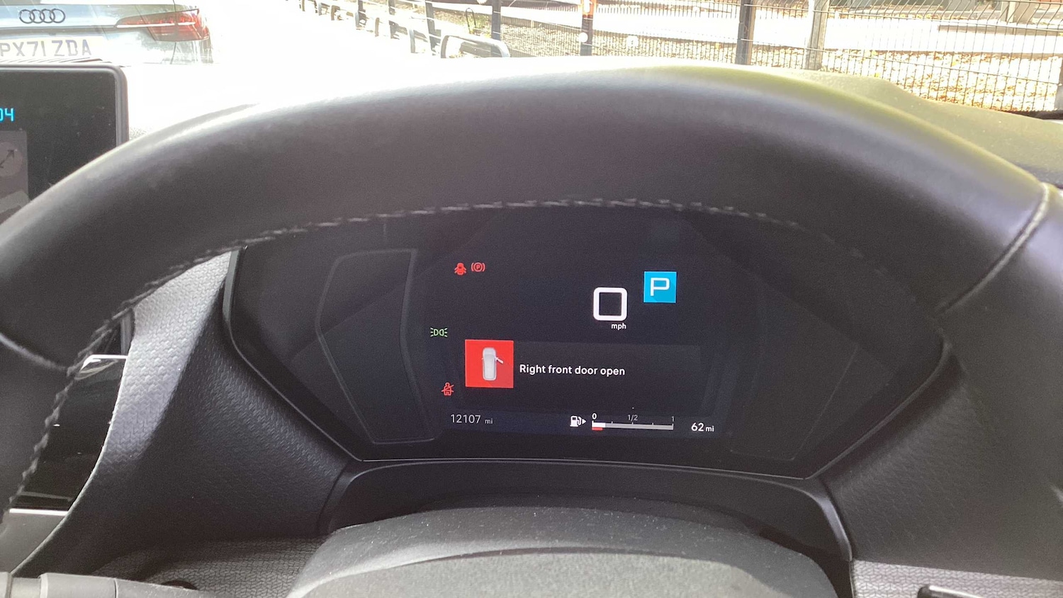 Used Citroen C5 X 2024 for sale - 77858895: Photo 12