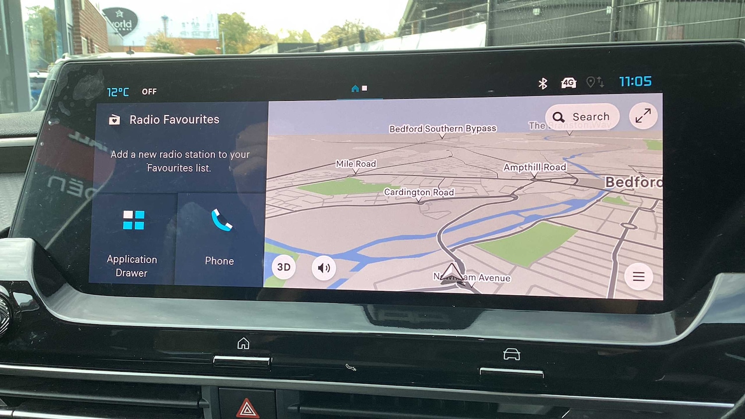 Used Citroen C5 X 2024 for sale - 77858895: Photo 15