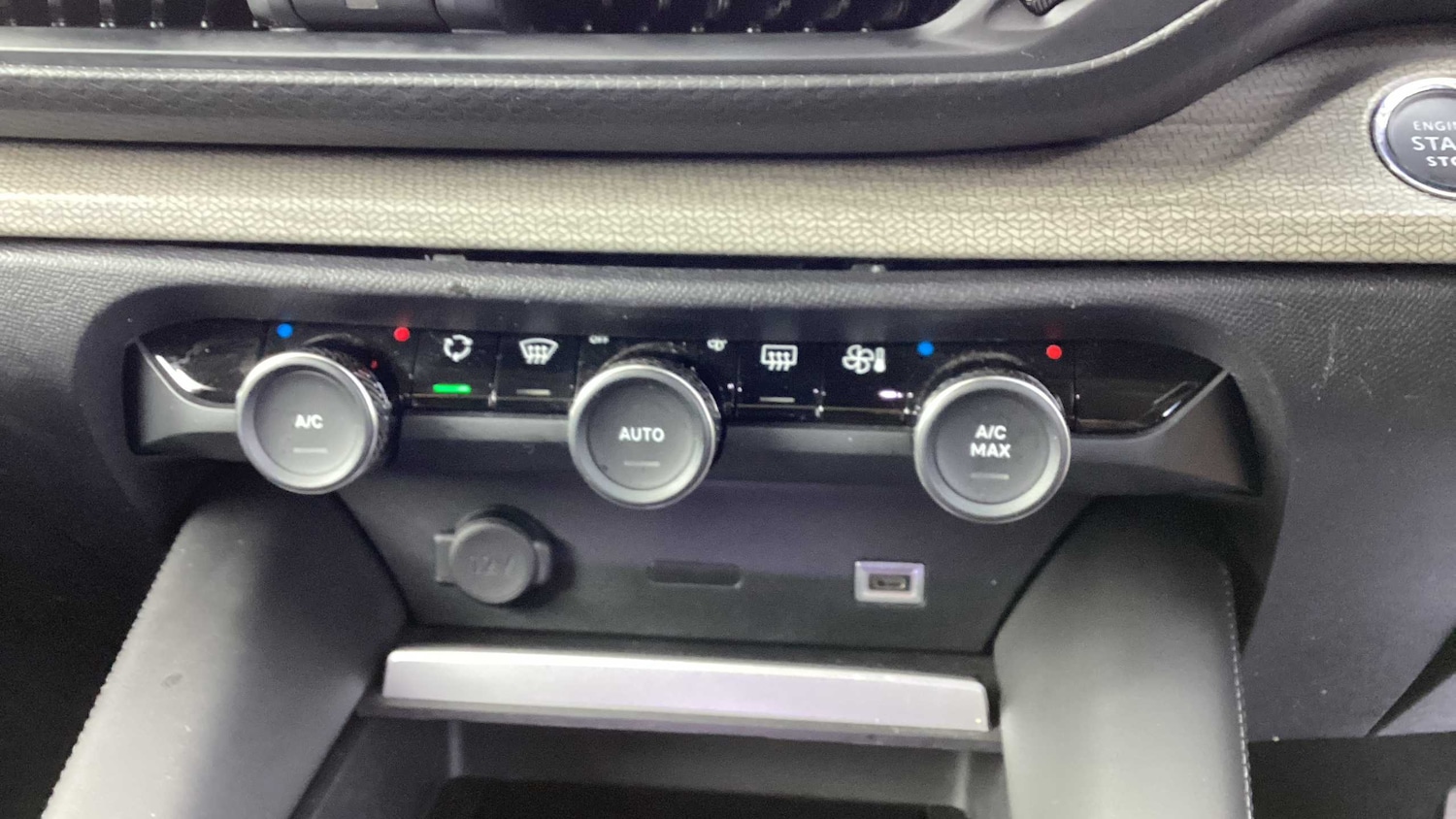 Used Citroen C5 X 2024 for sale - 77858895: Photo 16