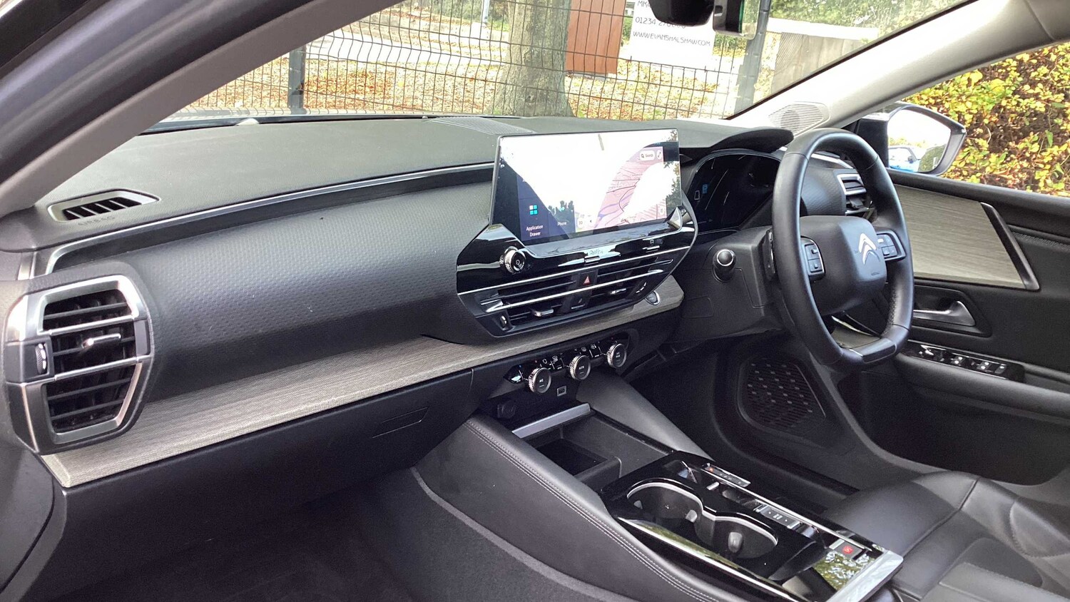 Used Citroen C5 X 2024 for sale - 77858895: Photo 19