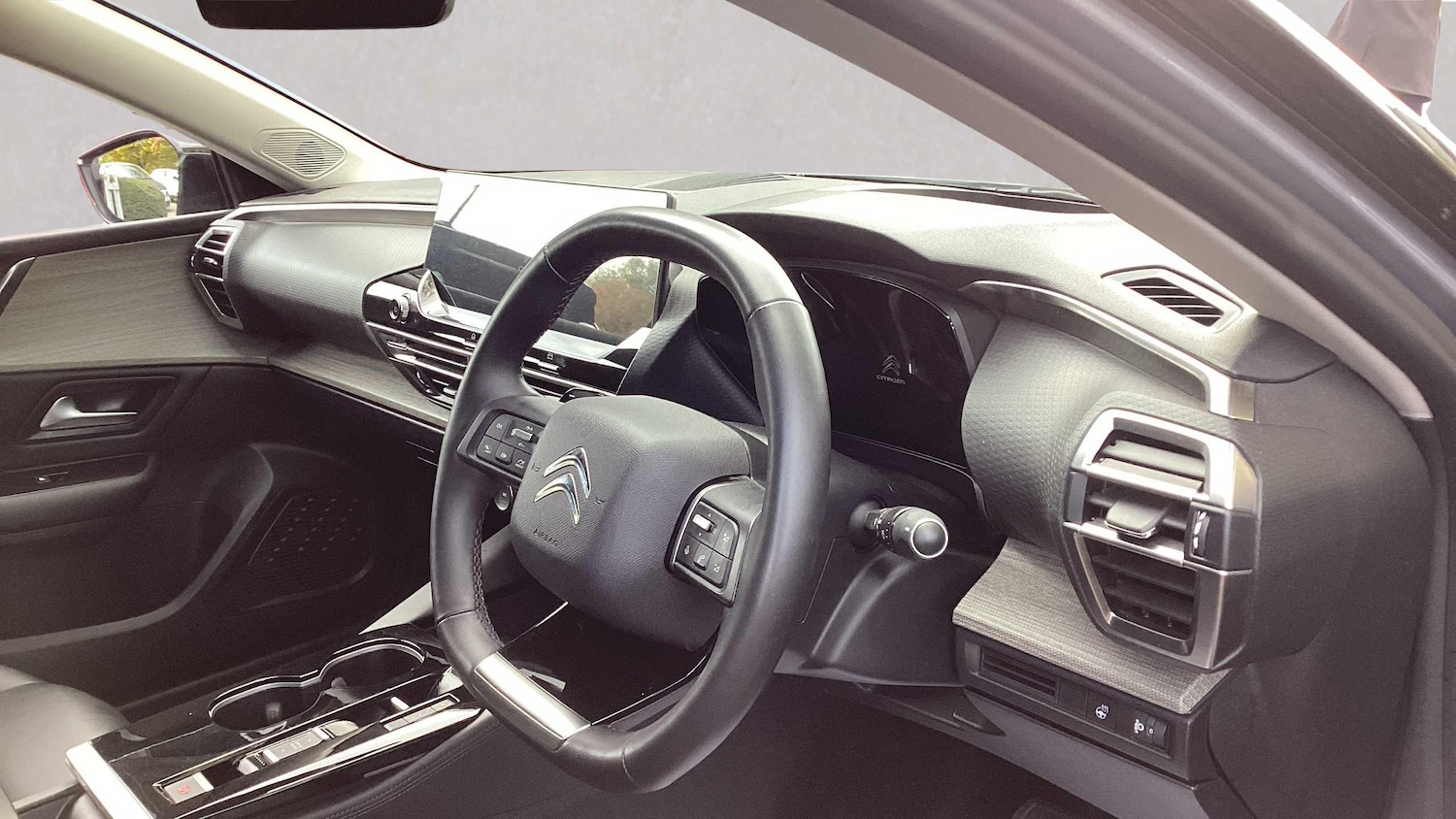 Used Citroen C5 X 2024 for sale - 77858895: Photo 2