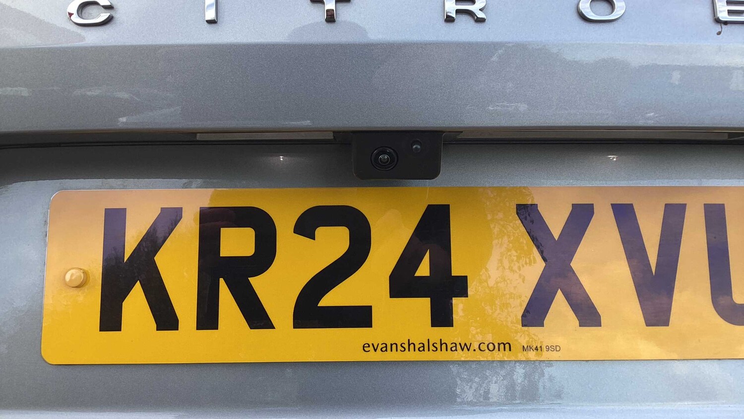 Used Citroen C5 X 2024 for sale - 77858895: Photo 21