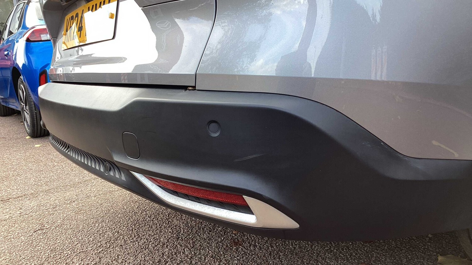 Used Citroen C5 X 2024 for sale - 77858895: Photo 23