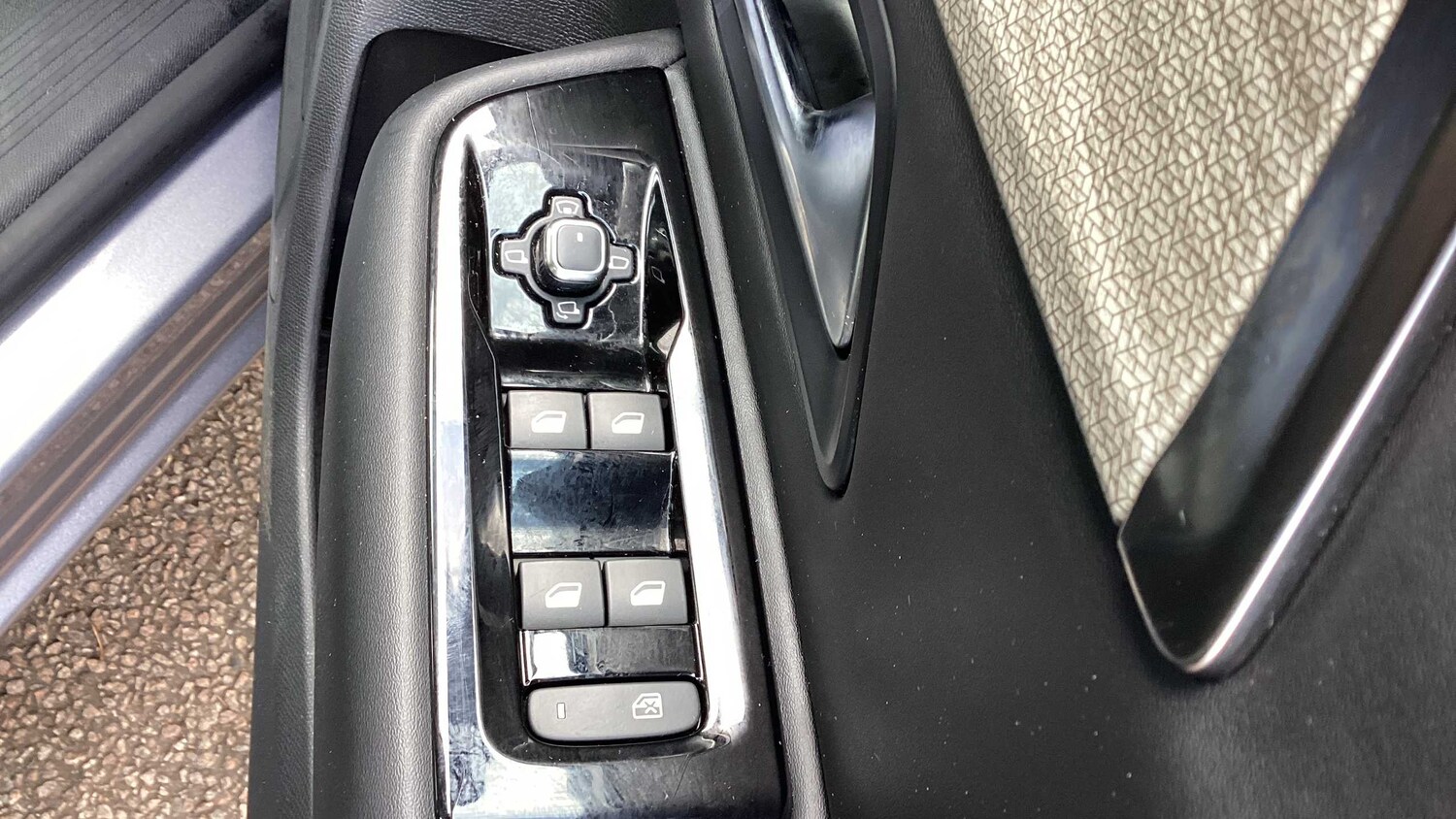 Used Citroen C5 X 2024 for sale - 77858895: Photo 24