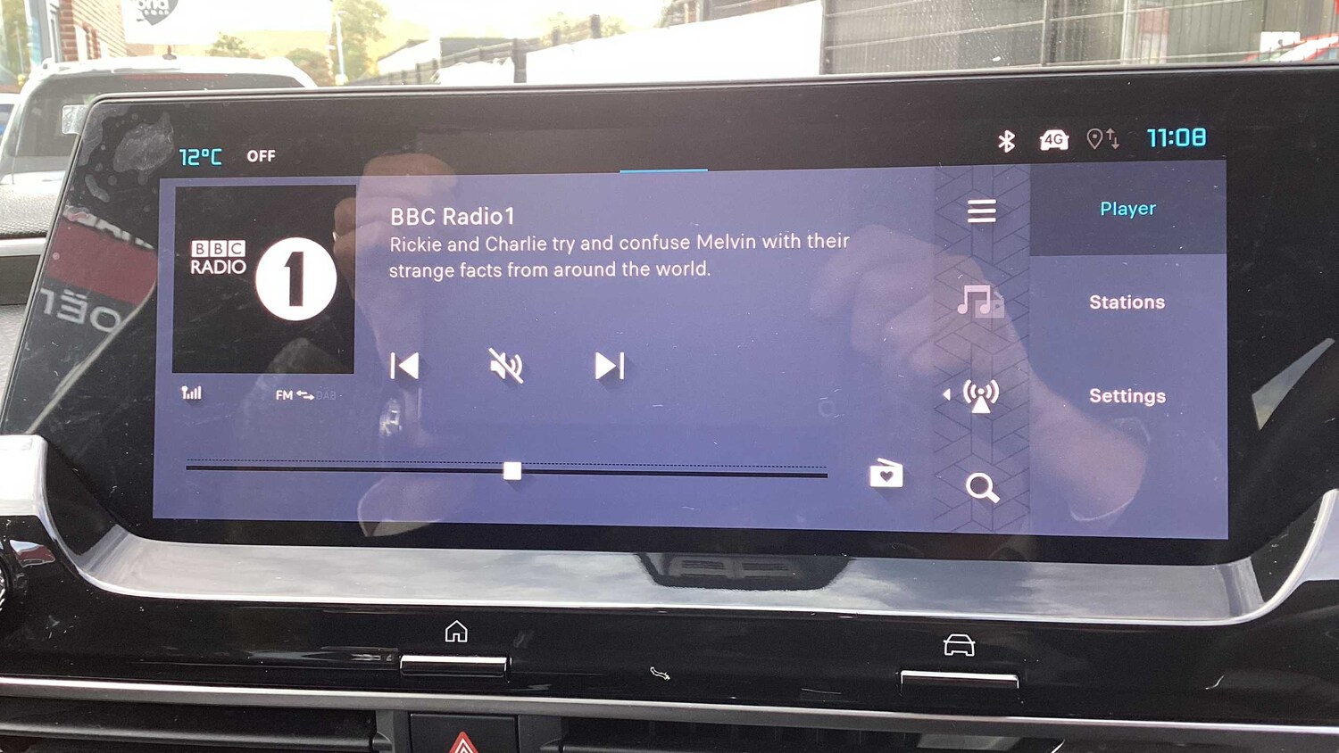 Used Citroen C5 X 2024 for sale - 77858895: Photo 26