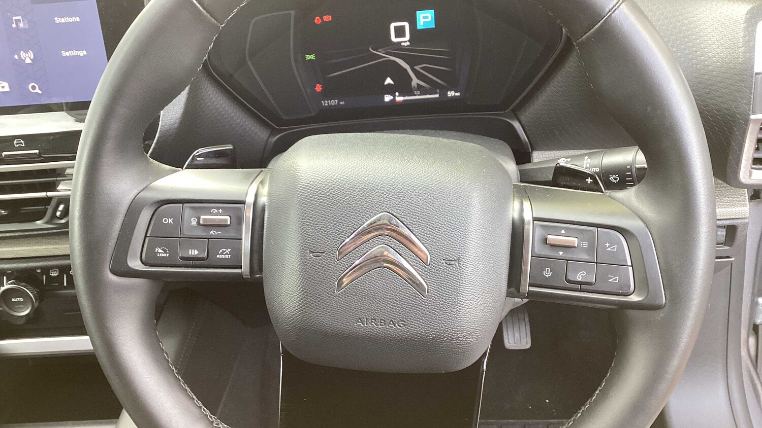 Used Citroen C5 X 2024 for sale - 77858895: Photo 29