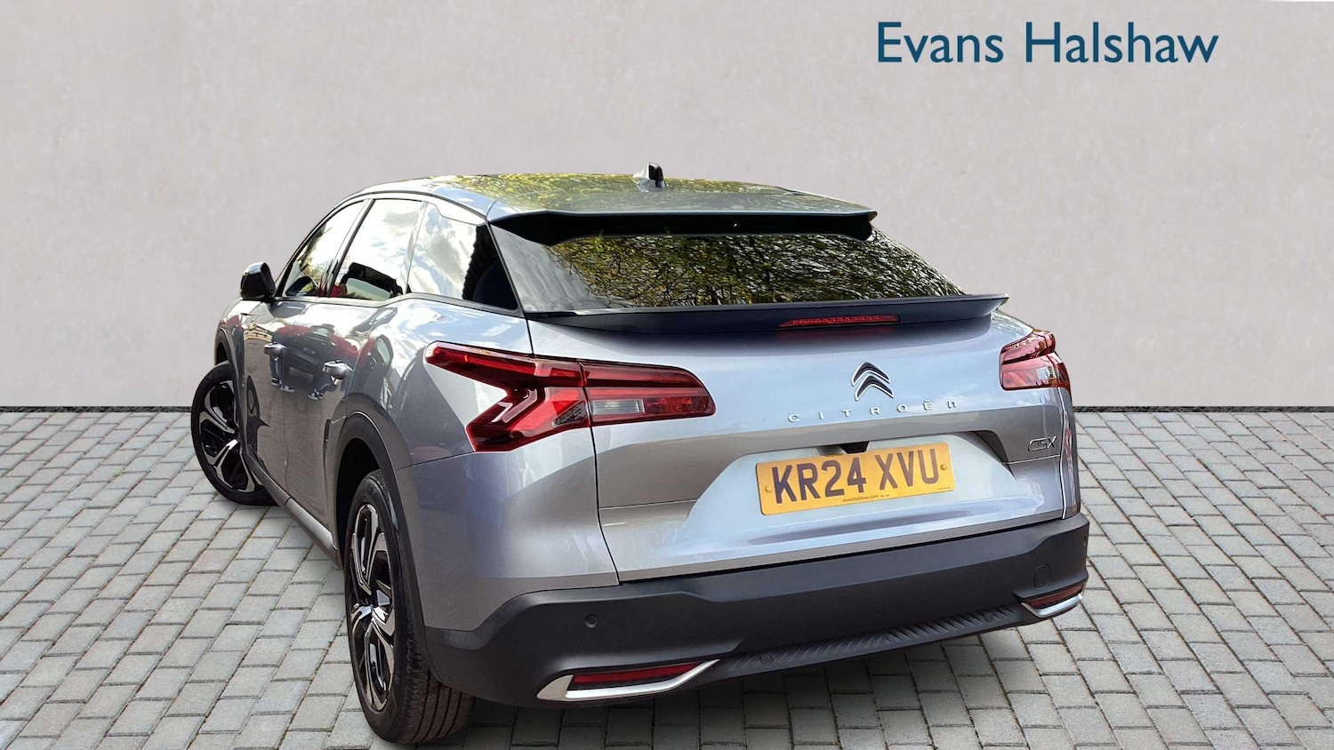 Used Citroen C5 X 2024 for sale - 77858895: Photo 3