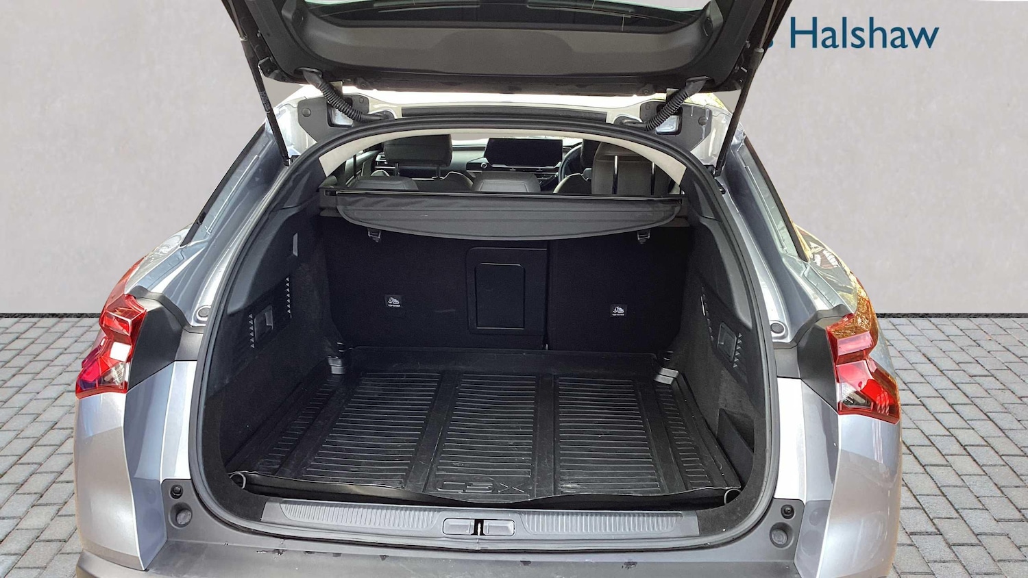 Used Citroen C5 X 2024 for sale - 77858895: Photo 4