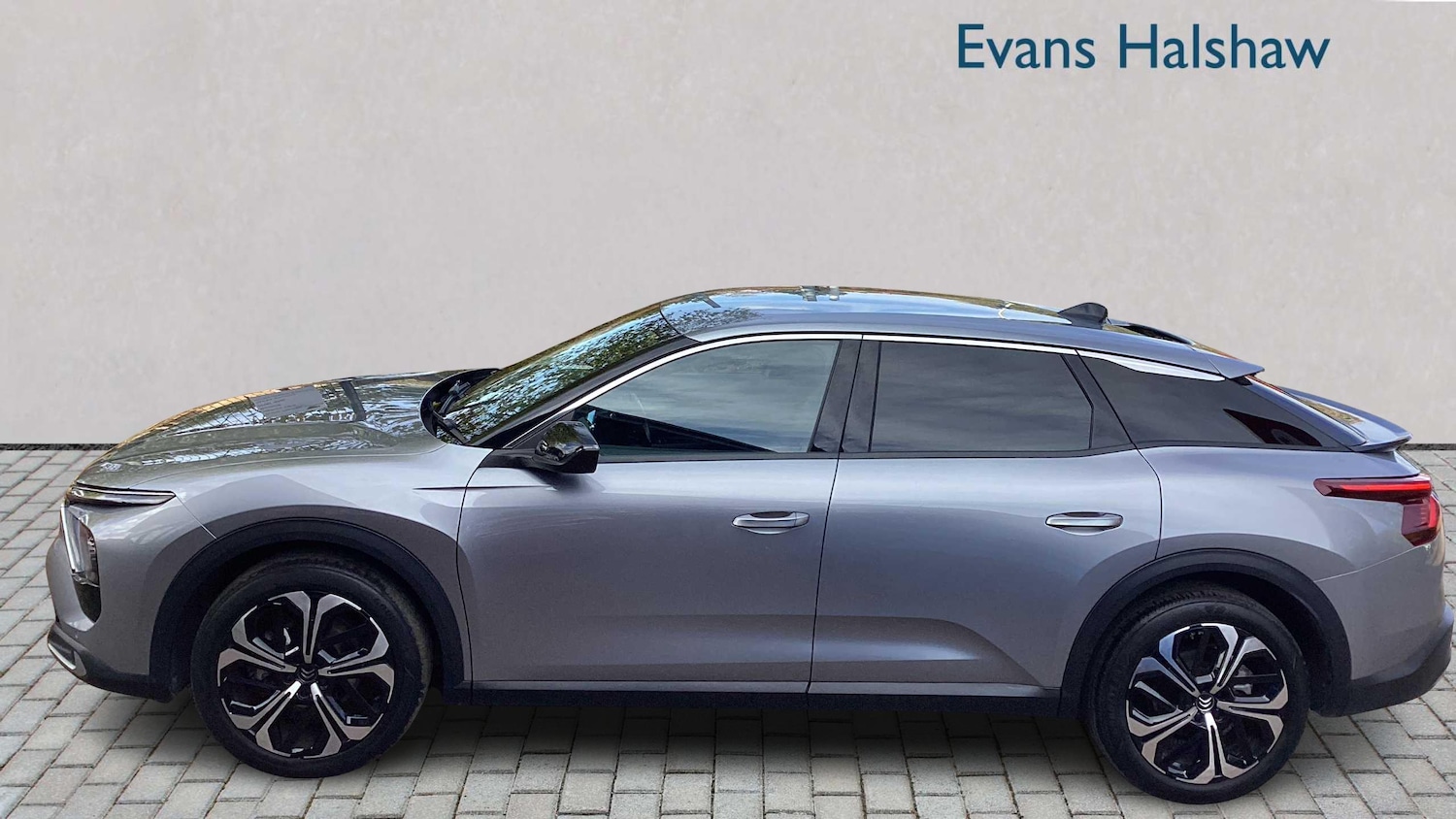 Used Citroen C5 X 2024 for sale - 77858895: Photo 5