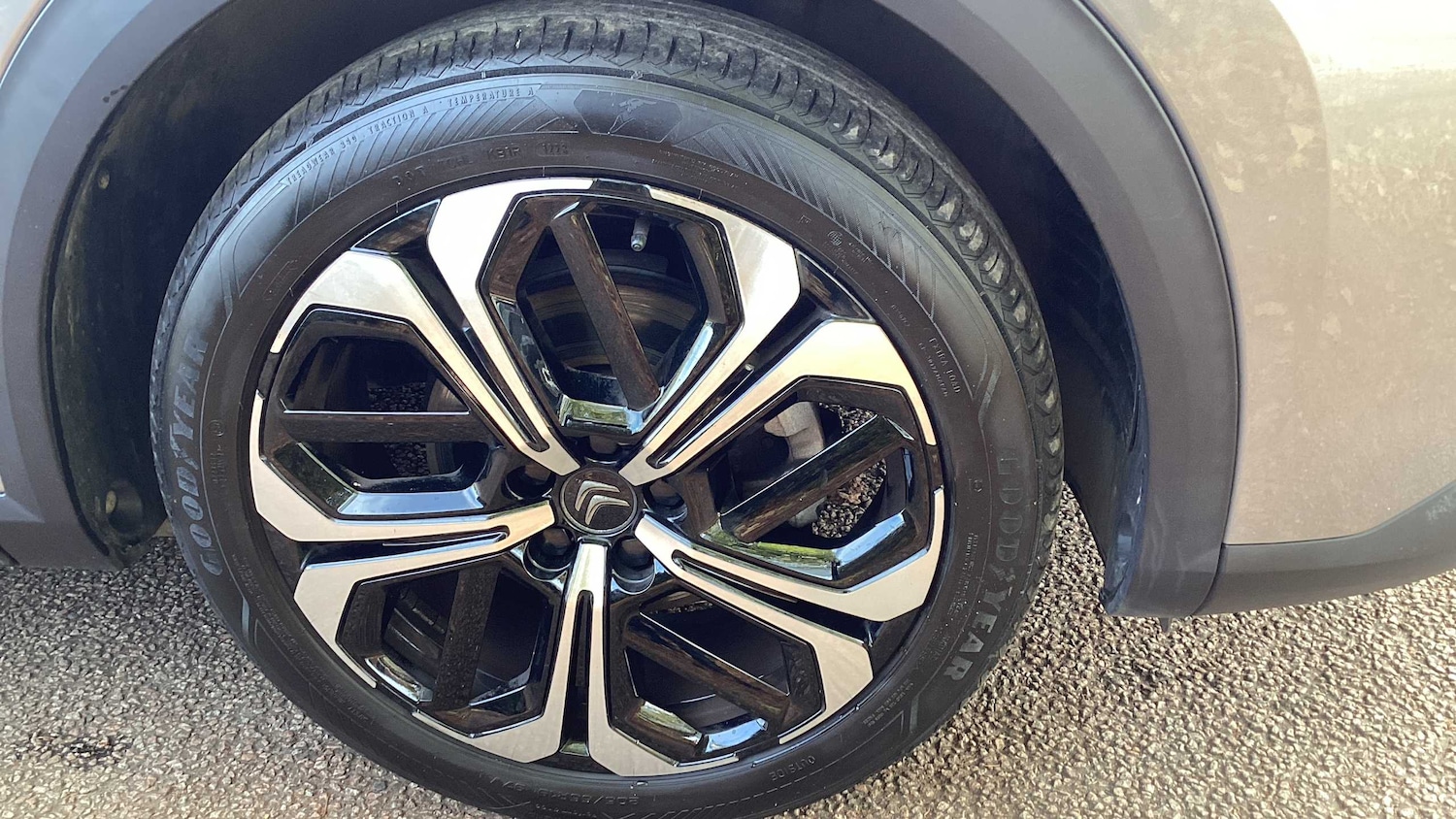 Used Citroen C5 X 2024 for sale - 77858895: Photo 7