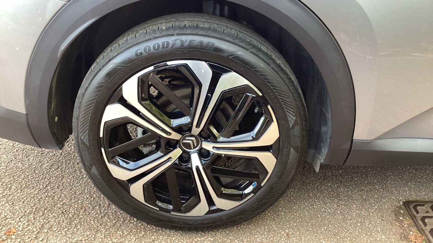 Used Citroen C5 X 2024 for sale - 77858895: Photo 8