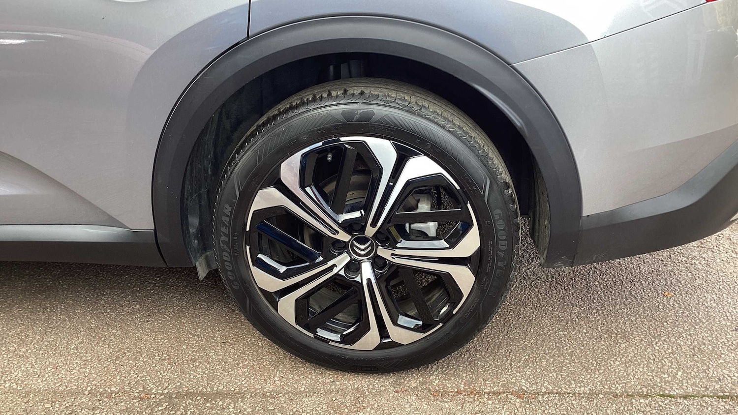 Used Citroen C5 X 2024 for sale - 77858895: Photo 9