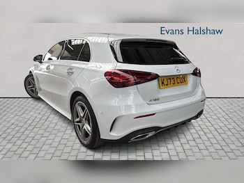 Used Mercedes-Benz A-Class 2024 for sale - 79306767: Photo