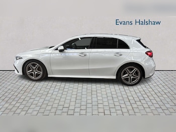 Used Mercedes-Benz A-Class 2024 for sale - 79306767: Photo