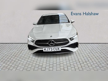 Used Mercedes-Benz A-Class 2024 for sale - 79306767: Photo
