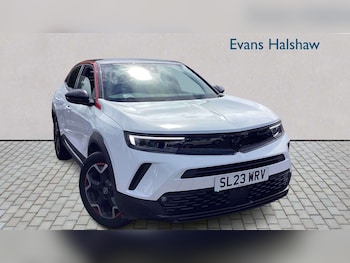 Used Vauxhall Mokka 2023 for sale - 78881039: Photo