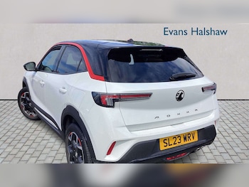 Used Vauxhall Mokka 2023 for sale - 78881039: Photo