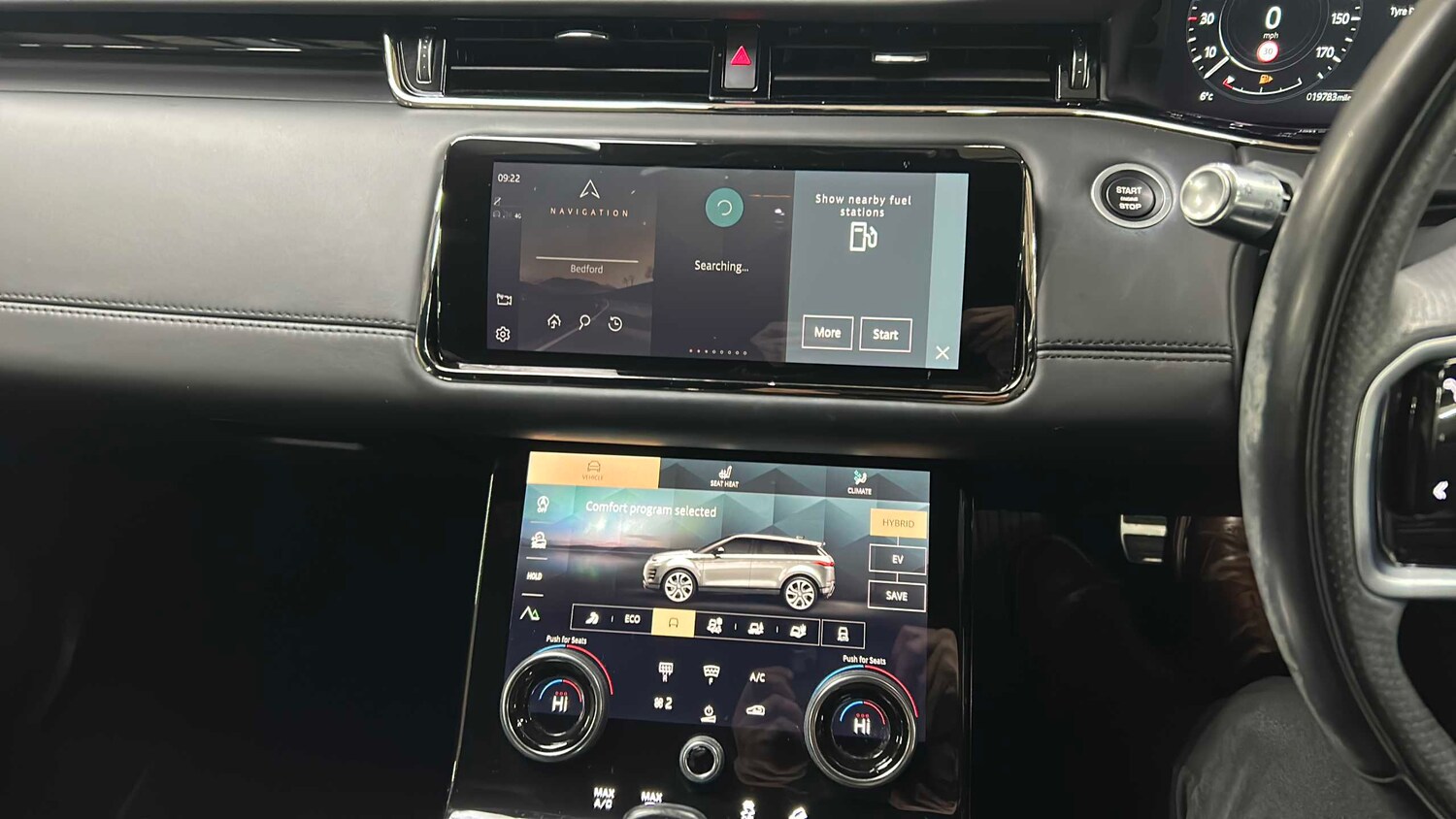 Used Land Rover Range Rover Evoque for sale - 77861425: Photo 10