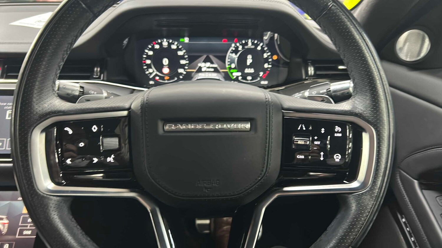 Used Land Rover Range Rover Evoque for sale - 77861425: Photo 11