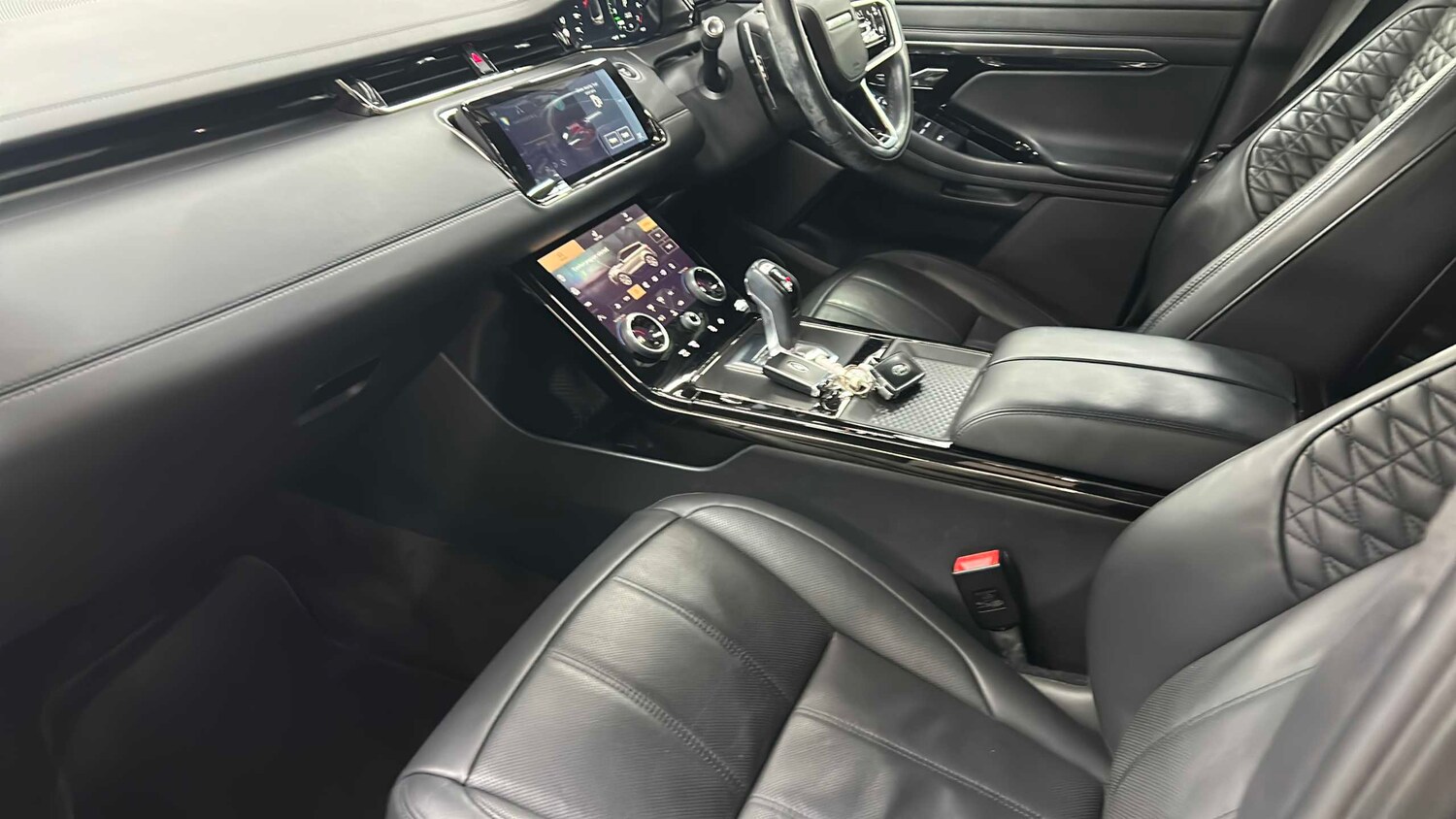 Used Land Rover Range Rover Evoque for sale - 77861425: Photo 13