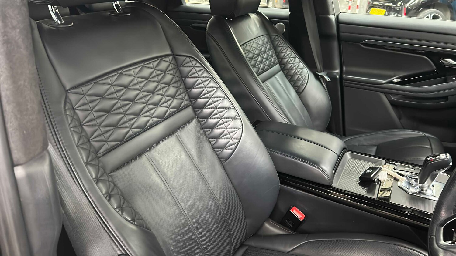 Used Land Rover Range Rover Evoque for sale - 77861425: Photo 14