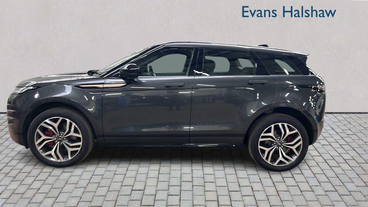 Used Land Rover Range Rover Evoque for sale - 77861425: Photo 3