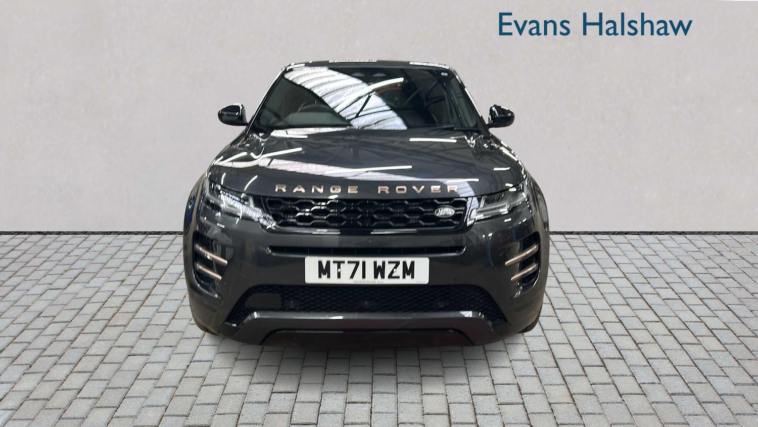 Used Land Rover Range Rover Evoque for sale - 77861425: Photo 4