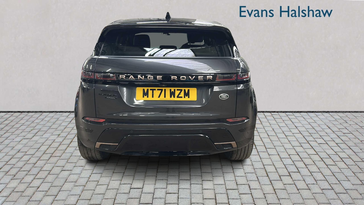Used Land Rover Range Rover Evoque for sale - 77861425: Photo 5