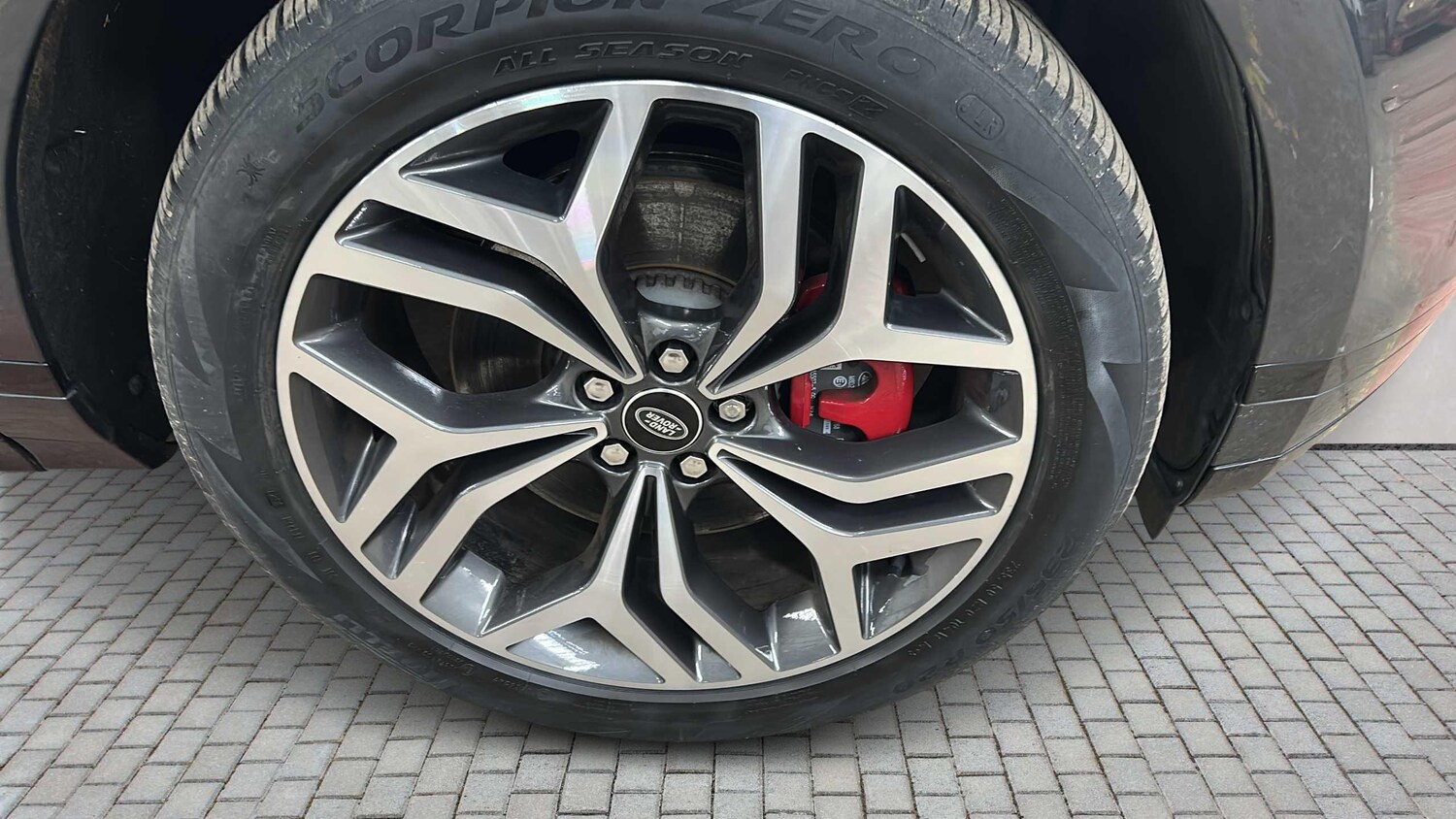 Used Land Rover Range Rover Evoque for sale - 77861425: Photo 6