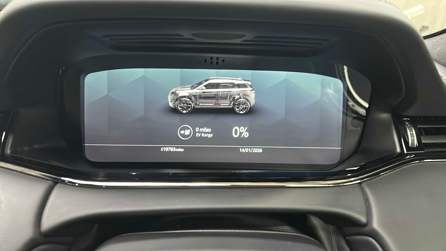 Used Land Rover Range Rover Evoque for sale - 77861425: Photo 9