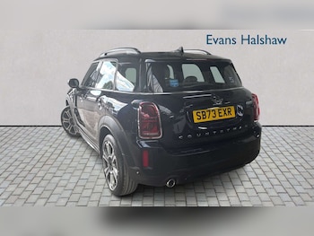 Used MINI Countryman 2023 for sale - 79251096: Photo