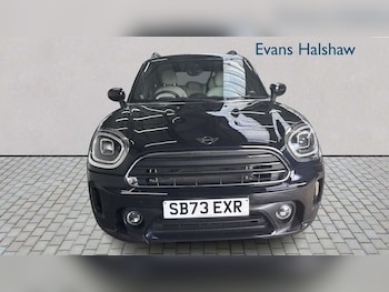 Used MINI Countryman 2023 for sale - 79251096: Photo