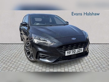 Used Ford Focus 2020 for sale - 78978630: Photo