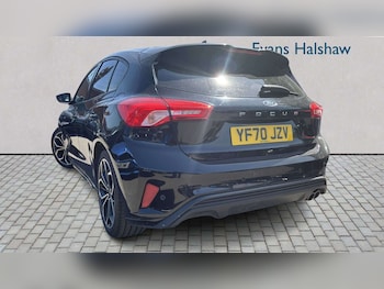 Used Ford Focus 2020 for sale - 78978630: Photo